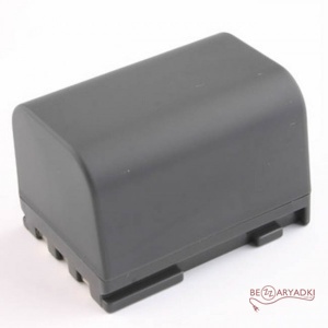 Canon (DBK) NB-2L18  7.4V/2.2Ah