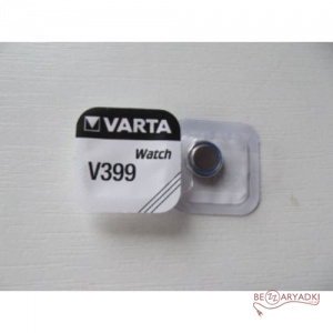 Varta SR927 (395/399)1.55v 60mah