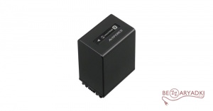 Sony (DBK) NP-FV100 7.2V/3.7Ah