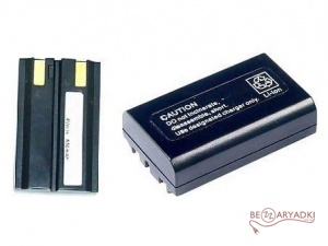 Nikon (Original) EN-EL1  7.4V/0.68Ah