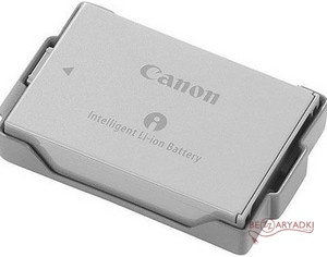 Canon (DBK) BP-930G 7.2V/2.8Ah
