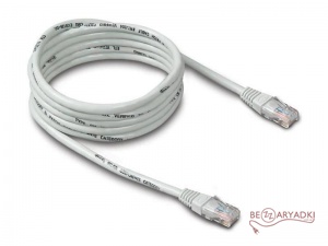 Кабель Патч-корд Perfeo P6006 UTP CAT5e RJ-45, 7,5м