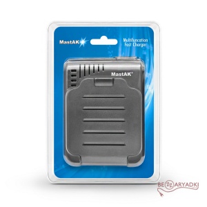 MastAK MTL-003 3.7V