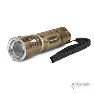 MastAK DBHE-2024-bronza Универсал/фонарик