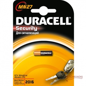 Duracell MN27 12V