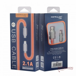 Konfulon Micro USB
