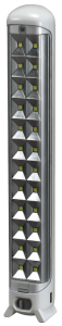 Лампа Bossman	B-8601G