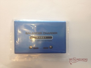 Balancer Charger S3B01