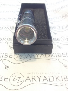 ФОНАРЬ POLICE BL-851-1 10000W