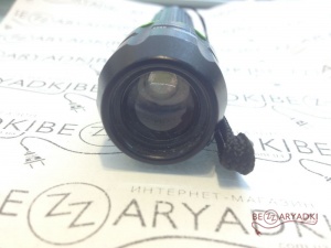 ФОНАРЬ POLICE BL-X8500  5000W