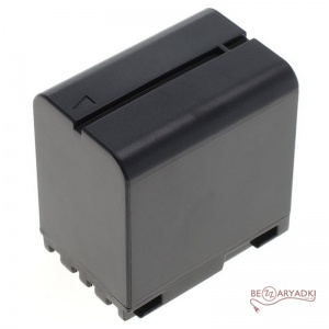 JVC (DBK) BN-V428  7.2V/3.5Ah