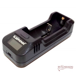 Зарядное Устройство Keeppower Intelligent L1 3.7V