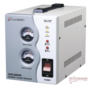 LUXEON SVR-2000VA 1400Вт