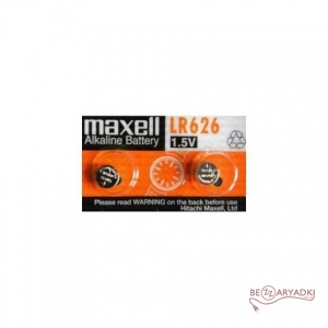 Maxell LR626 (G4)