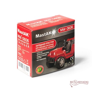 Mastak MW-0606
