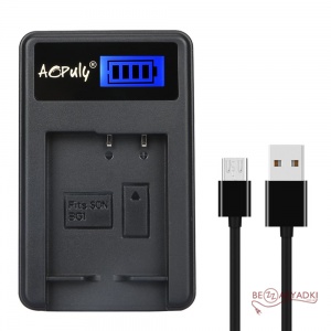 Sony (DBK) DA001-BG1