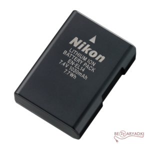 Nikon (MastAK) EN-EL14  7.4V/1.0Ah