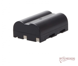 Konika-Minolta (DBK) NP-400  7,4V/1.5Ah