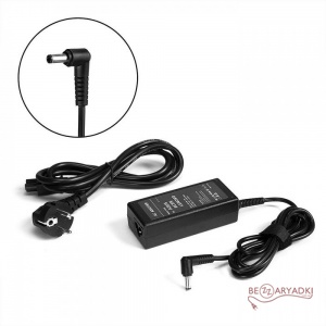 Acer (DBK) 18V 3.42A 5.5*2.5mm 65W