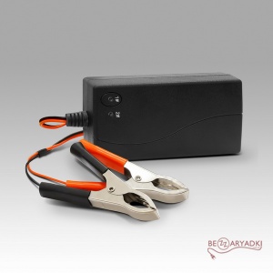 Mastak 1223 12V/2.3A