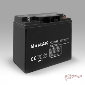 Mastak MT12280 12v 28Ah
