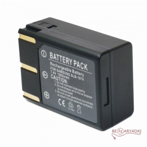 Samsung (DBK) SLB-1974  7.4V/1.8Ah