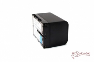 JVC (DBK) BN-V615  7.2V/2.8Ah