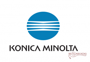 Konika-Minolta (Popular) NP-500