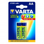 Varta Ready 2Use 2100mAh R6/AA (Б2)