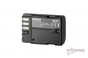 Pentax (Original) D-LI90  7.2V/1.86Ah
