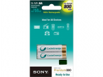 Sony Multi-Use 800mAh  R03/AAA