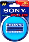 Sony Stamina PLUS R6/AA 1.5v (Alkaline) Б2
