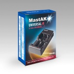 MastAK MTL-002 4.2V