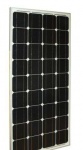 Солнечная панель монокристаллическая 130Вт (PT-130)