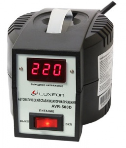 LUXEON AVR-500D 350Вт