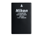 Nikon (DBK) EN-EL9  7.4V/1.0Ah