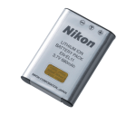 Nikon (MastAK) EN-EL11  7.2V/0.6Ah