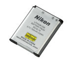 Nikon (Original) EN-EL19 3.7V/0.7Ah