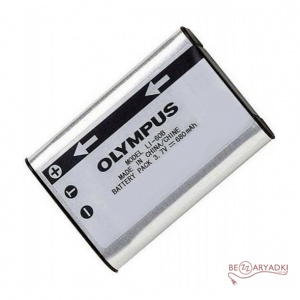 Olympus (DBK) LI-60B  3.6V/0.68Ah