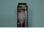 Лампа E14 LED MastAK CAD03DS