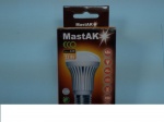 Лампа E27/LED MastAK MUS05WE