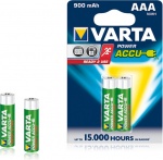 Varta Ready R03/AAA 900mAh (Б2)