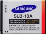 Samsung (DBK) SLB-10A  3.7V/1.05Ah