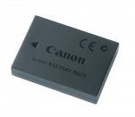 Canon (MastAK) NB-3L  3.7V/0.85Ah