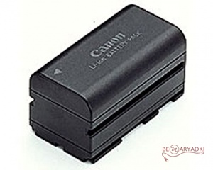 Canon (DBK) BP-930  7.2V/4.0Ah