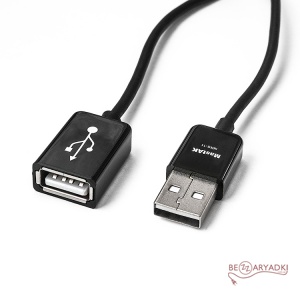 MastAK MRS-11 Удлинитель USB
