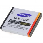 Samsung (DBK) SLB-0937  3.7V/0.9Ah