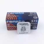Renata SR916 (373)1.55v 30mah