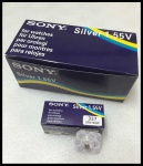 Sony SR416 (337) 1.55v 8mah
