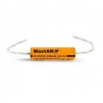 MastAK AA 14505M+ Li-S0CI2 (3.6V 2200mAh)